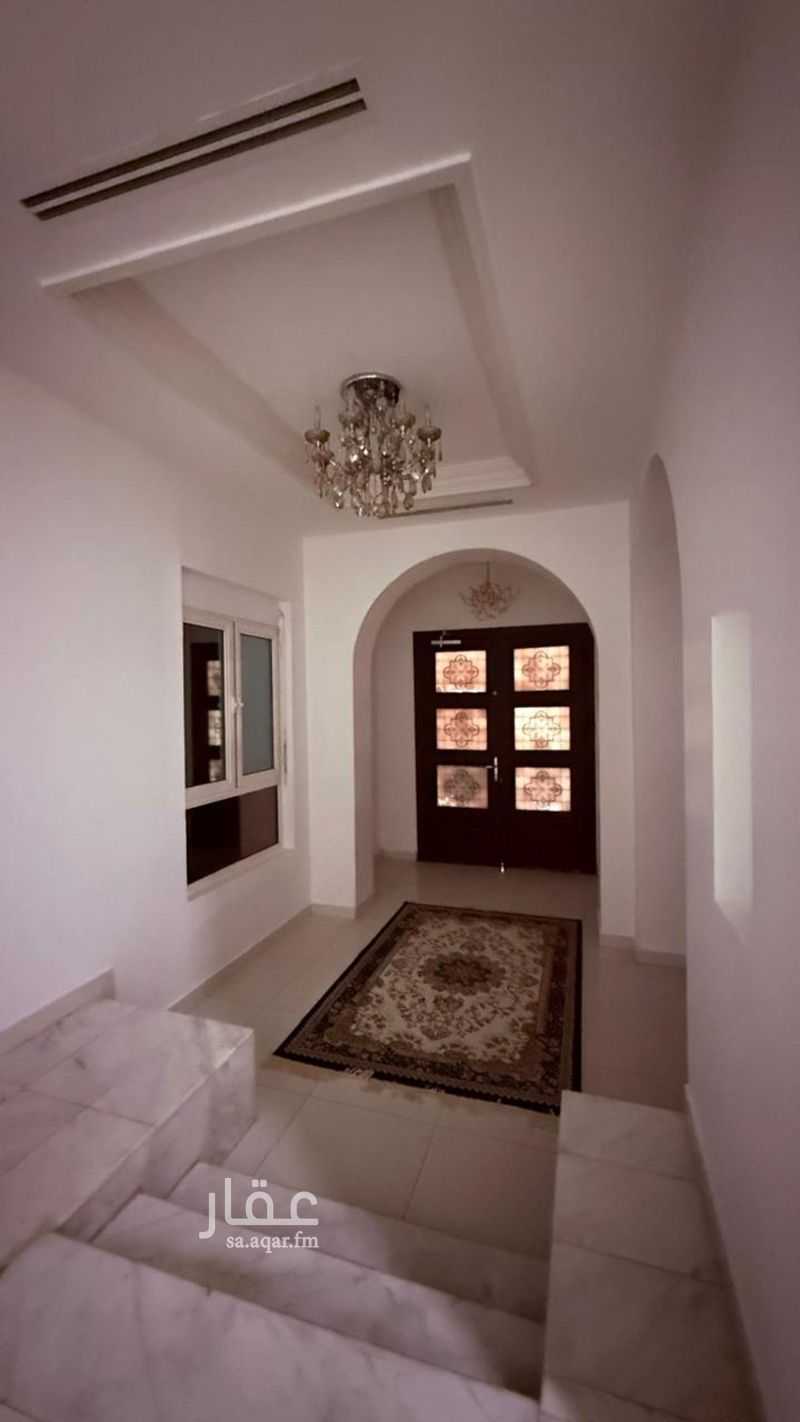 4 bedroom villa in Al Rehab, Jeddah 11
