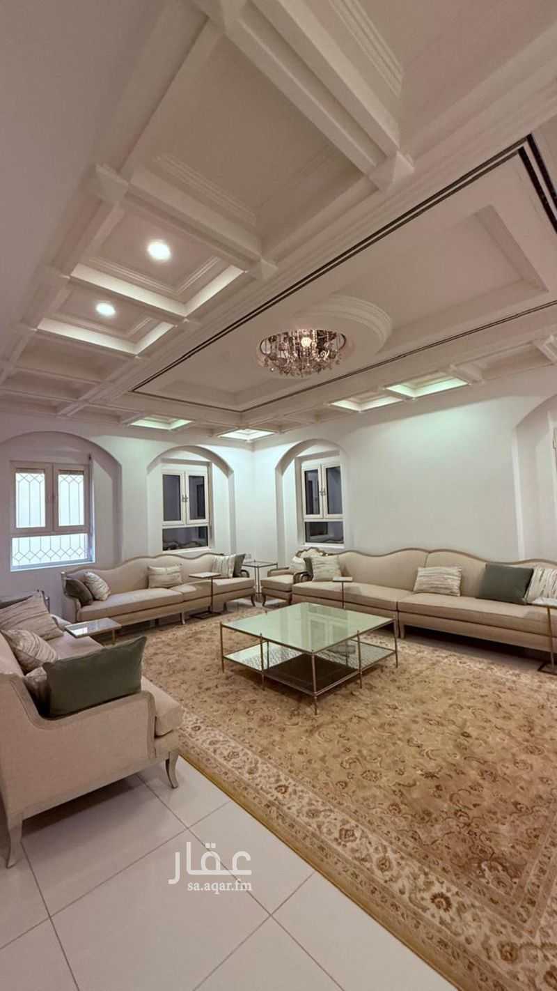 4 bedroom villa in Al Rehab, Jeddah 10
