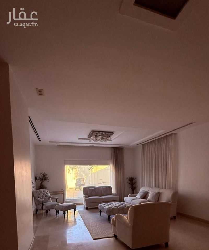 4 bedroom villa in Al Rehab, Jeddah 18