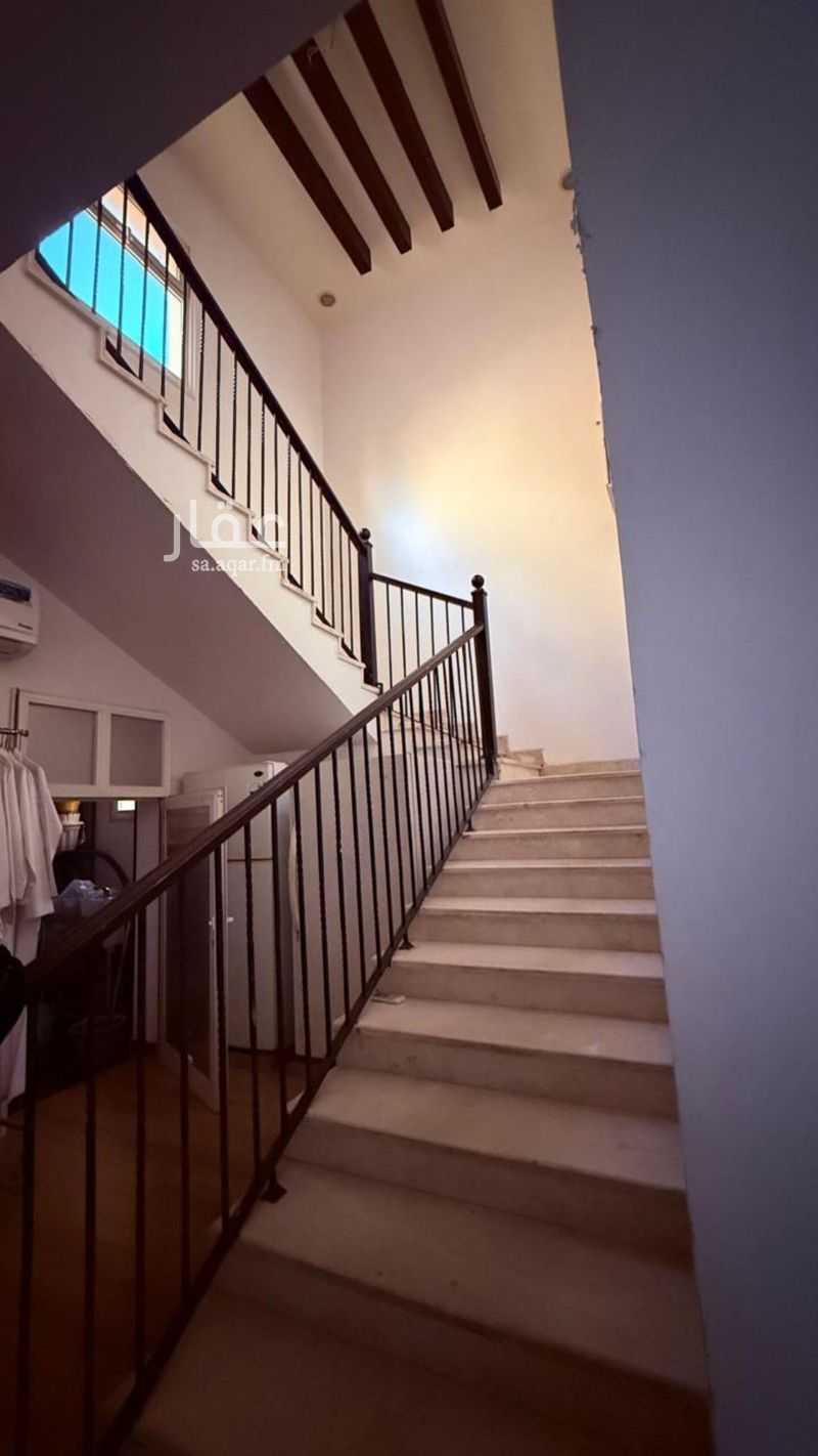4 bedroom villa in Al Rehab, Jeddah 24