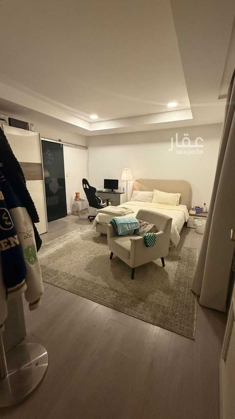 4 bedroom villa in Al Rehab, Jeddah 5
