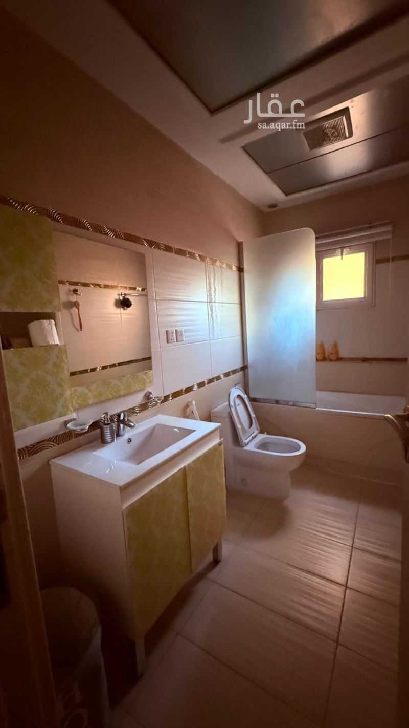 4 bedroom villa in Al Rehab, Jeddah 26