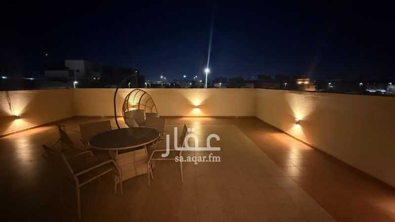 4 bedroom villa in Al Rehab, Jeddah 25