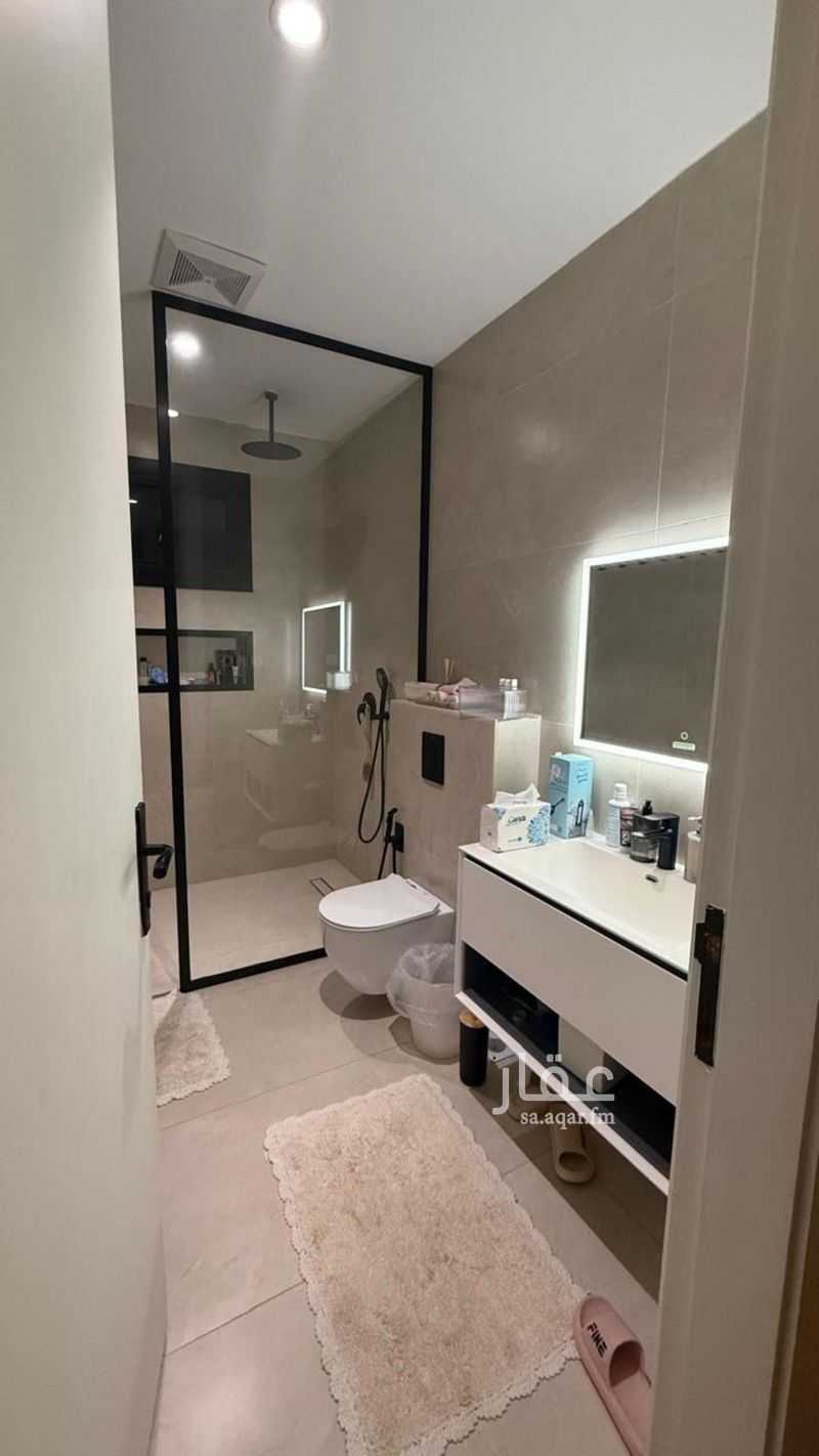 4 bedroom villa in Al Rehab, Jeddah 29