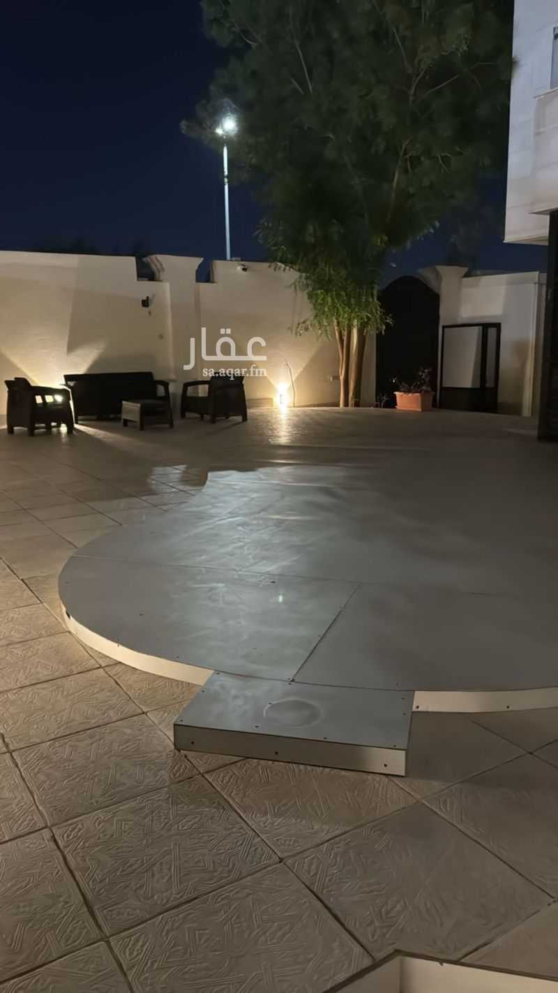 4 bedroom villa in Al Rehab, Jeddah 30