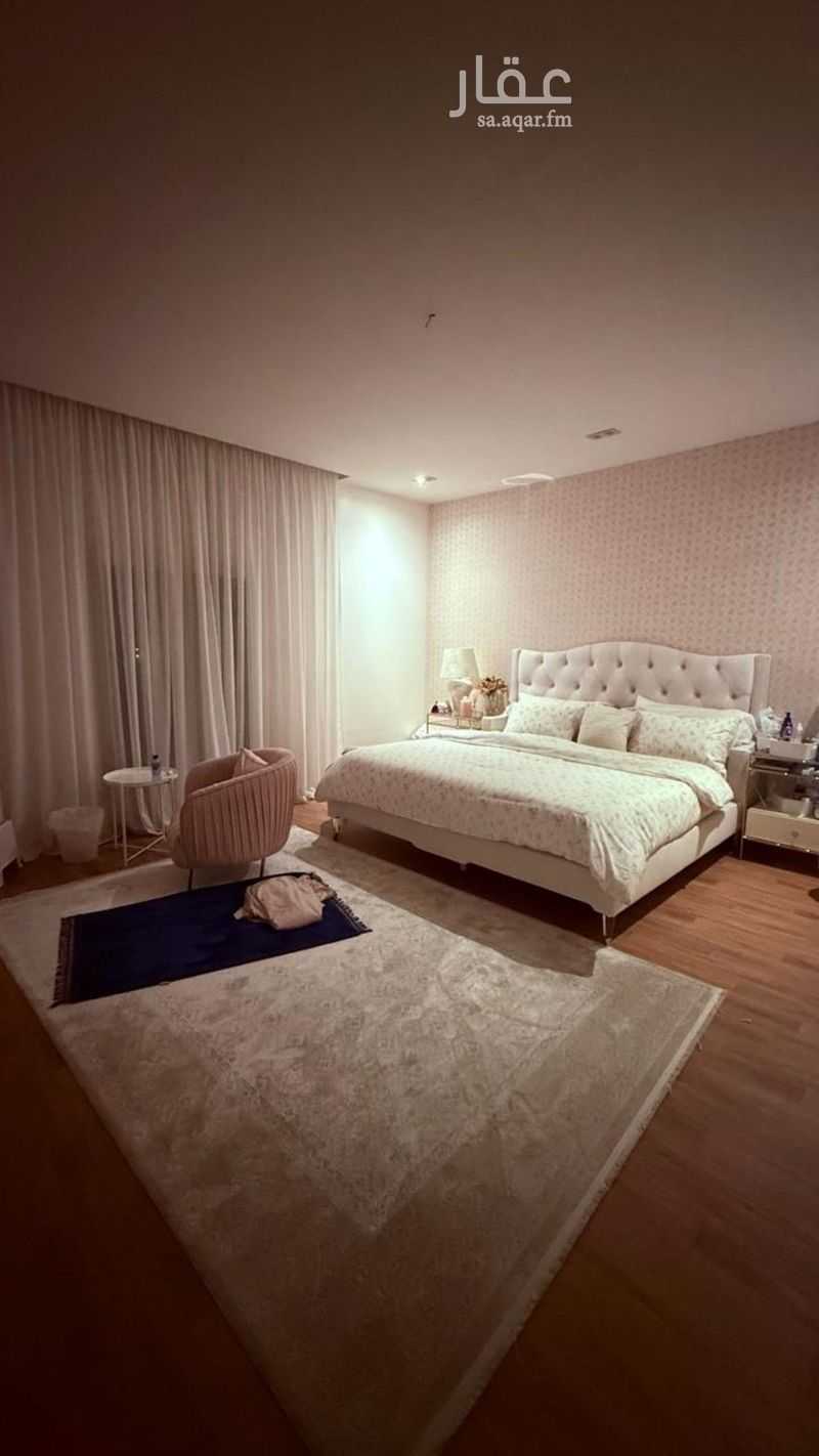 4 bedroom villa in Al Rehab, Jeddah 6