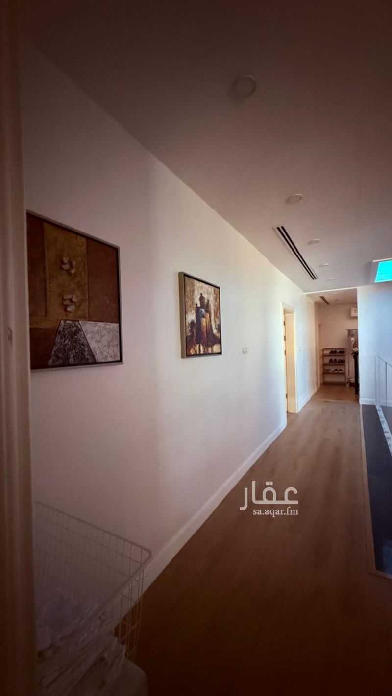 4 bedroom villa in Al Rehab, Jeddah 17