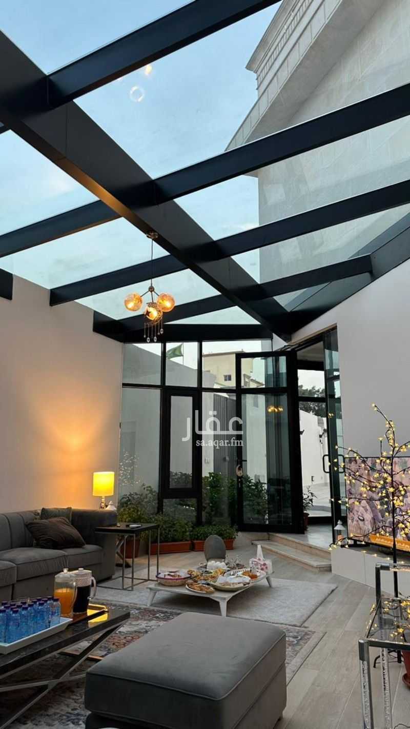 4 bedroom villa in Al Rehab, Jeddah 28