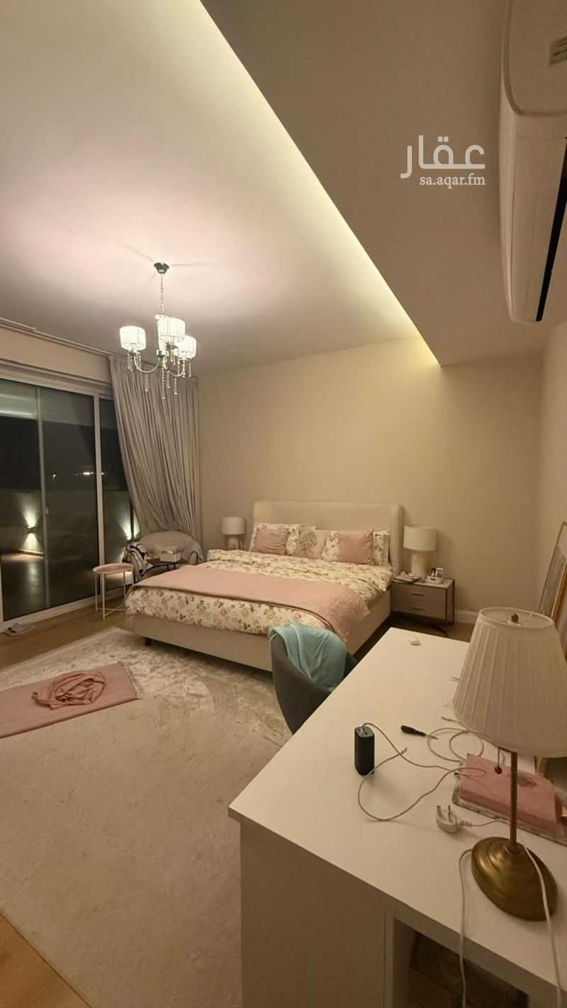 4 bedroom villa in Al Rehab, Jeddah 8