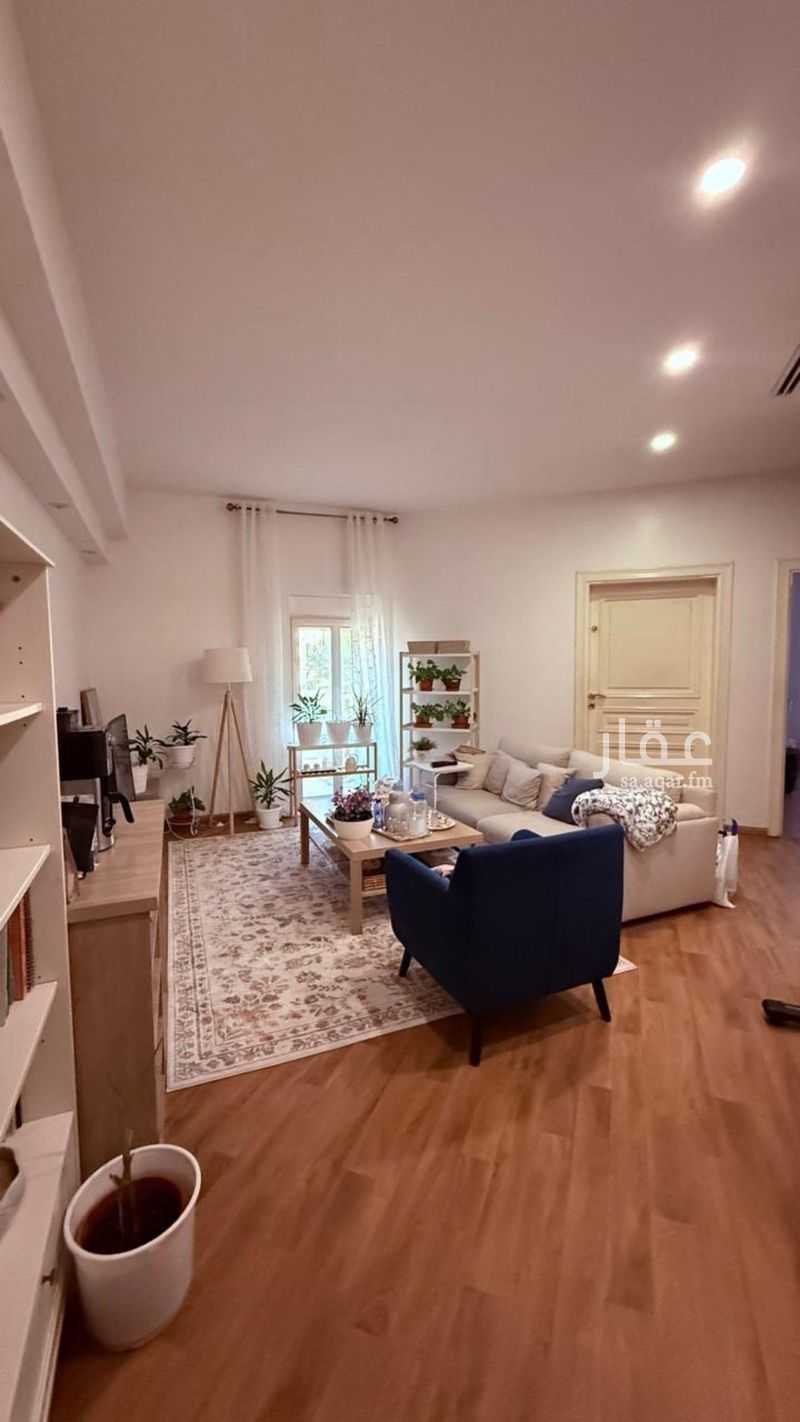 4 bedroom villa in Al Rehab, Jeddah 14