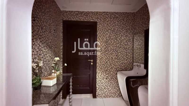 4 bedroom villa in Al Rehab, Jeddah 12