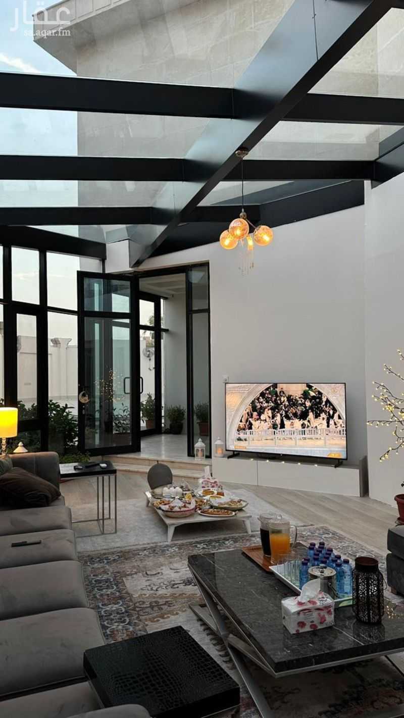 4 bedroom villa in Al Rehab, Jeddah 15