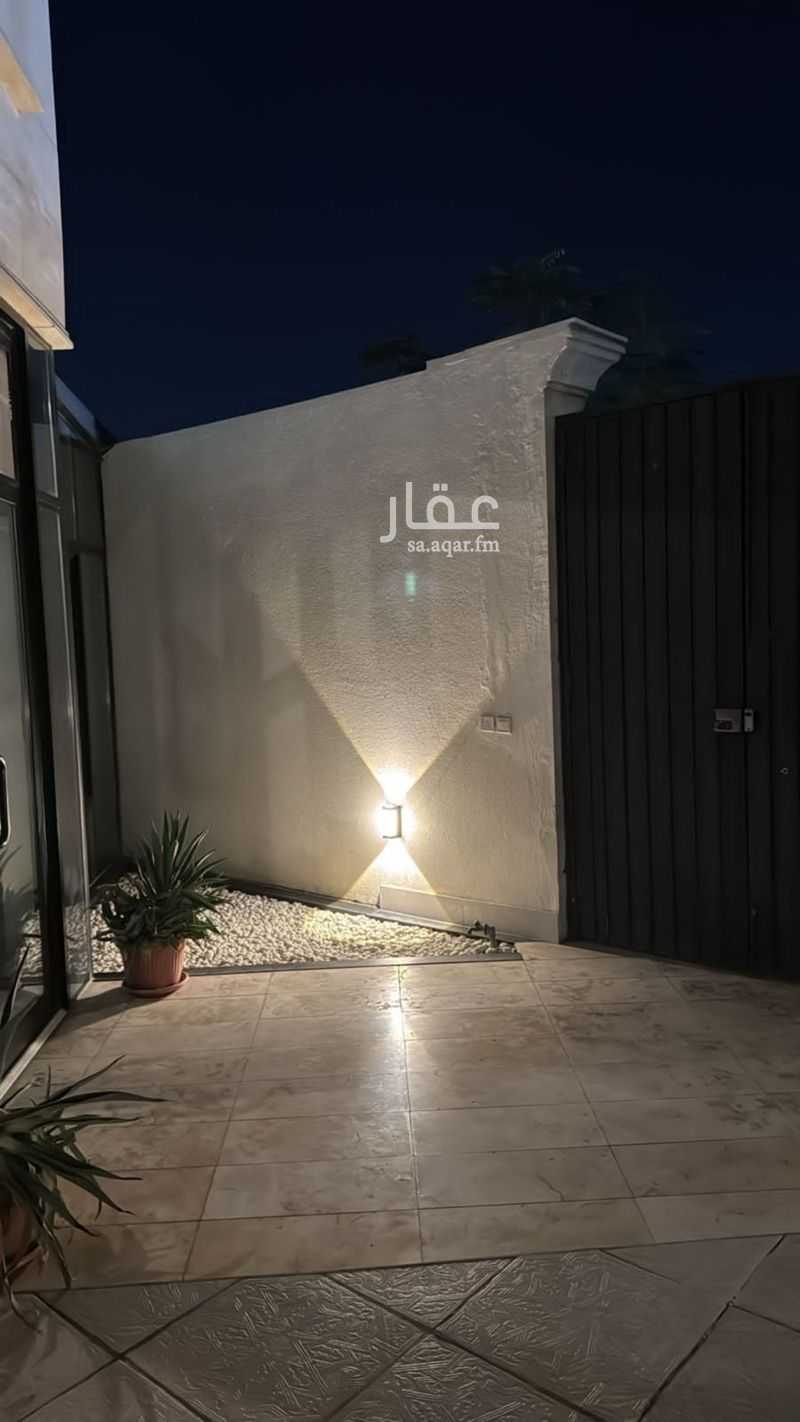 4 bedroom villa in Al Rehab, Jeddah 19