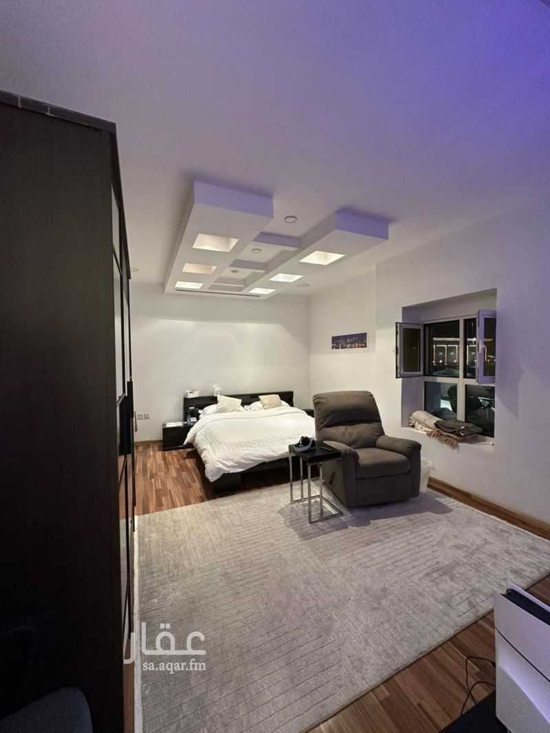 4 bedroom villa in Al Rehab, Jeddah 20