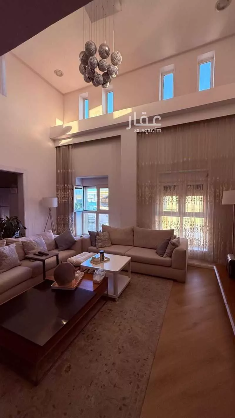 10 bedroom villa in Al Rehab 11