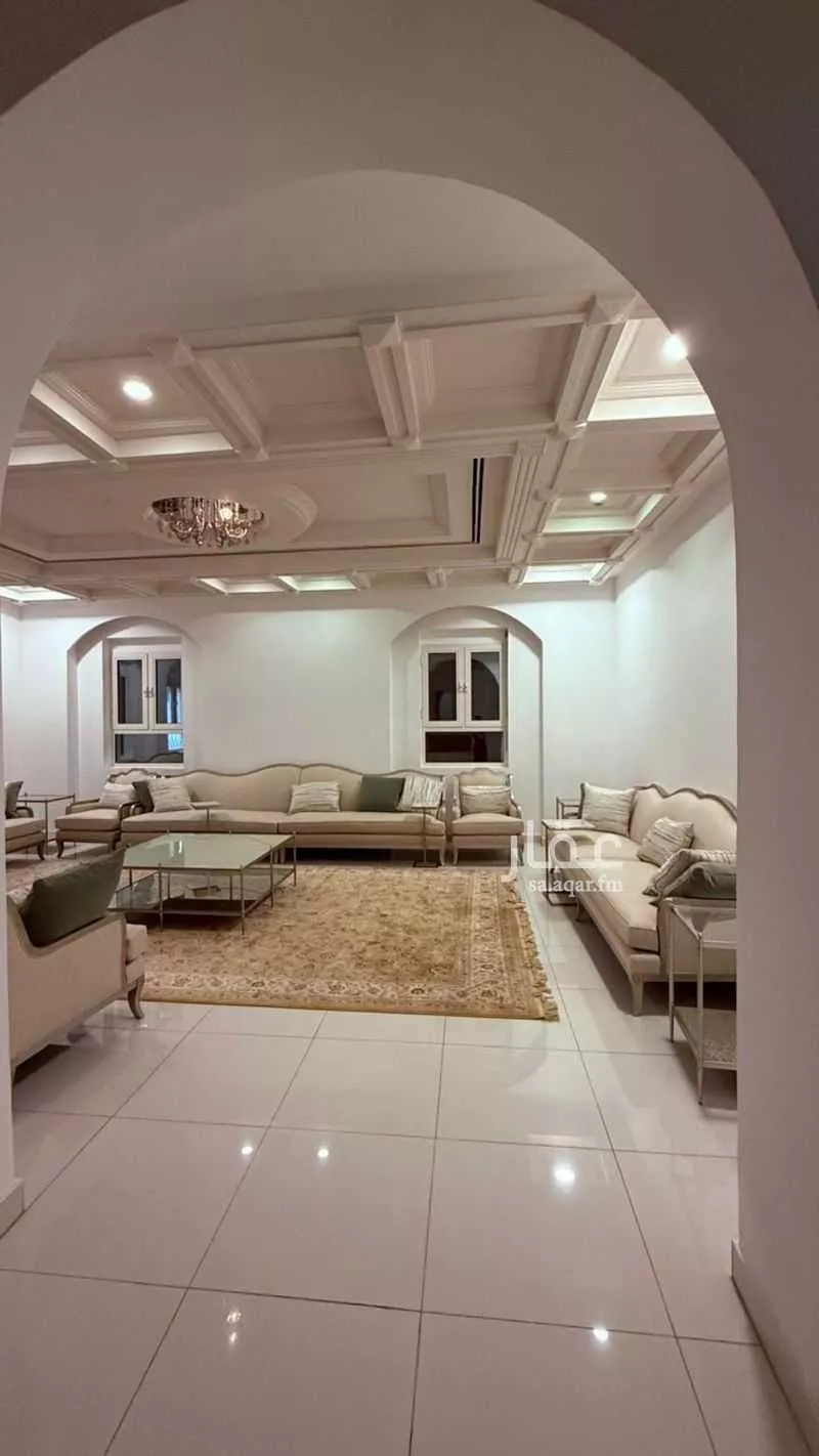 10 bedroom villa in Al Rehab 26