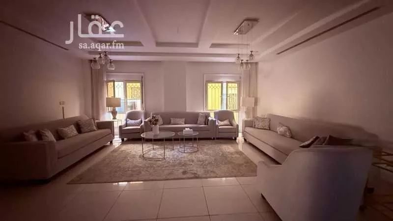 10 bedroom villa in Al Rehab 7