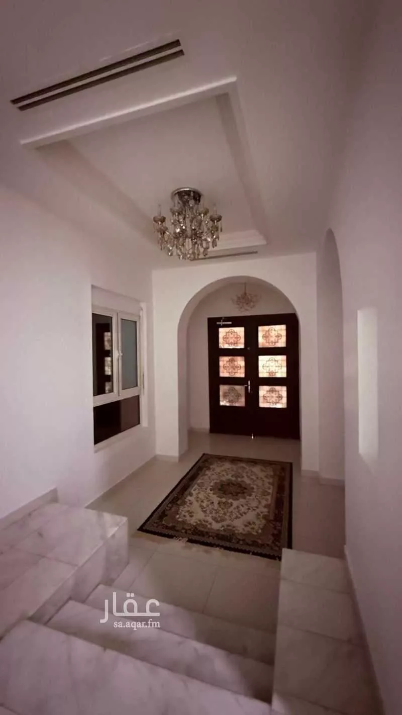 10 bedroom villa in Al Rehab 9