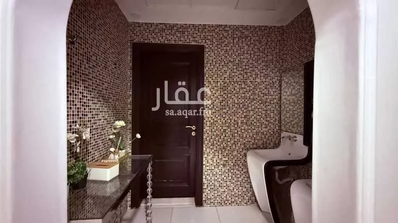 10 bedroom villa in Al Rehab 10