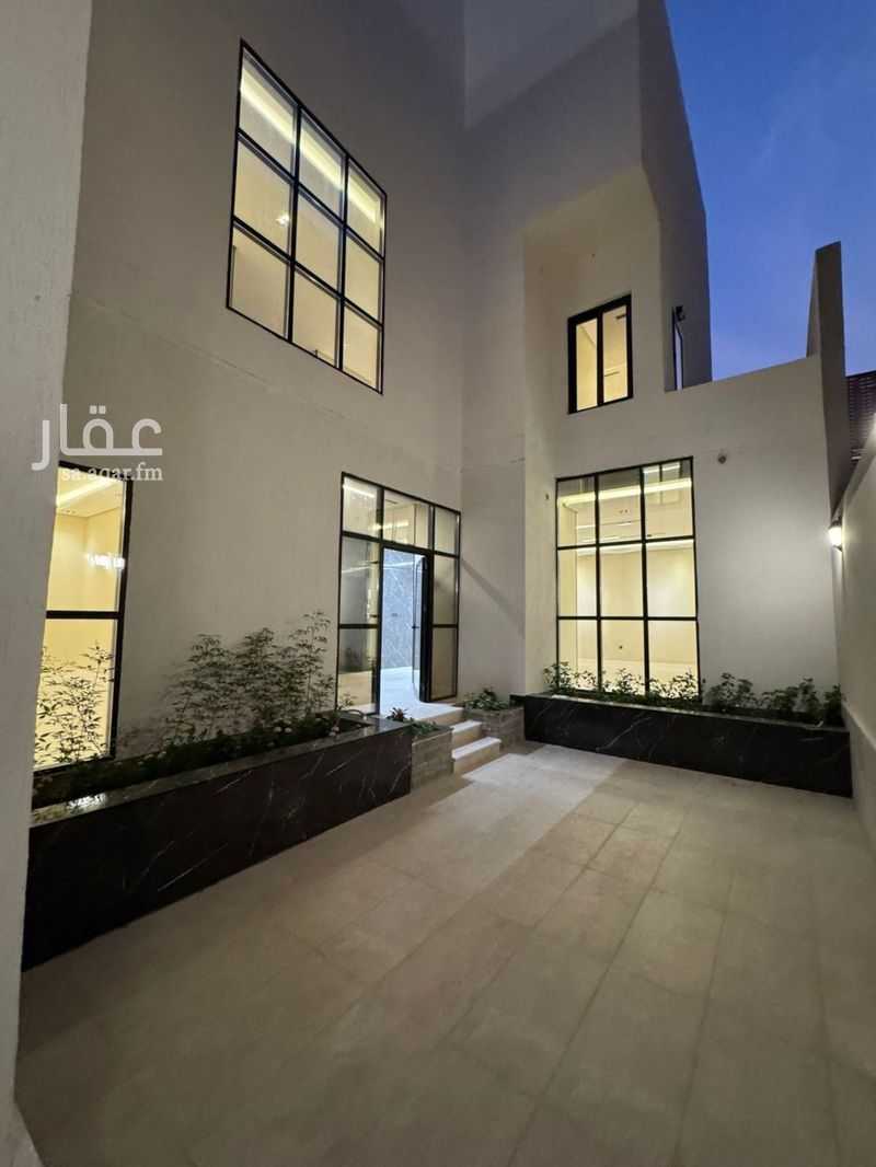 5 bedroom villa in Al Amwaj, Jeddah