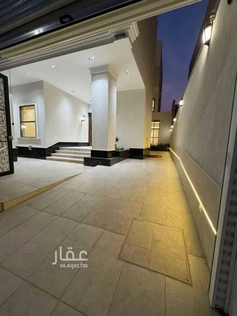فيلا 5 غرف في الأمواج 25