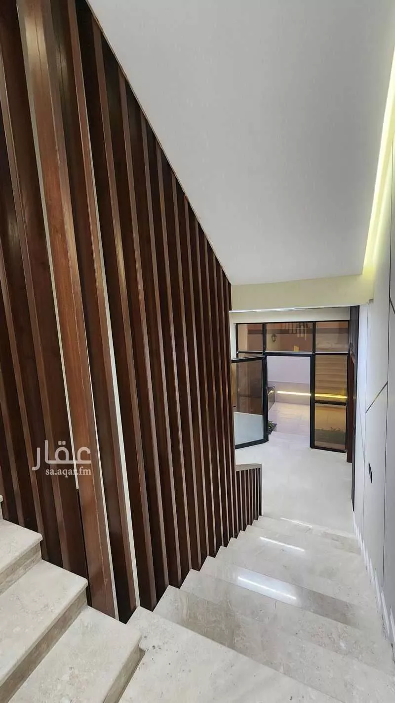 فيلا 5 غرف في الأمواج 28