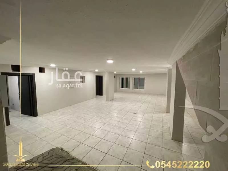 4 bedroom villa in Al Sawari 11
