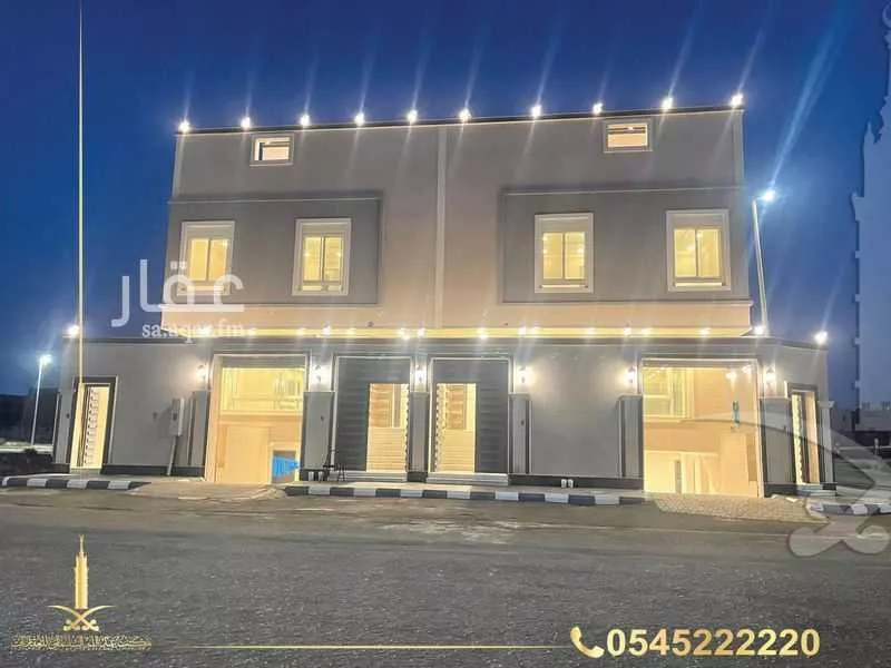 4 bedroom villa in Al Sawari 12
