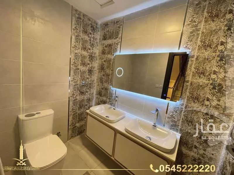 4 bedroom villa in Al Sawari 13