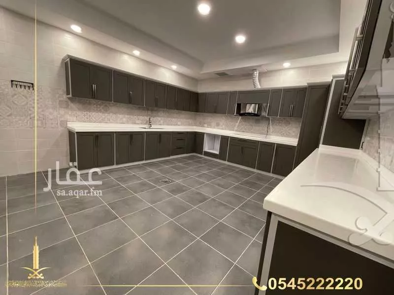 4 bedroom villa in Al Sawari 3