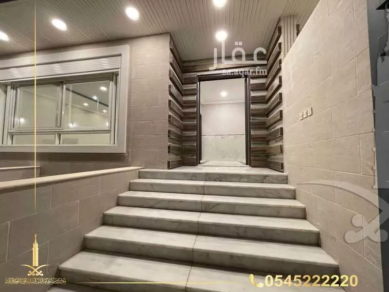 4 bedroom villa in Al Sawari 4