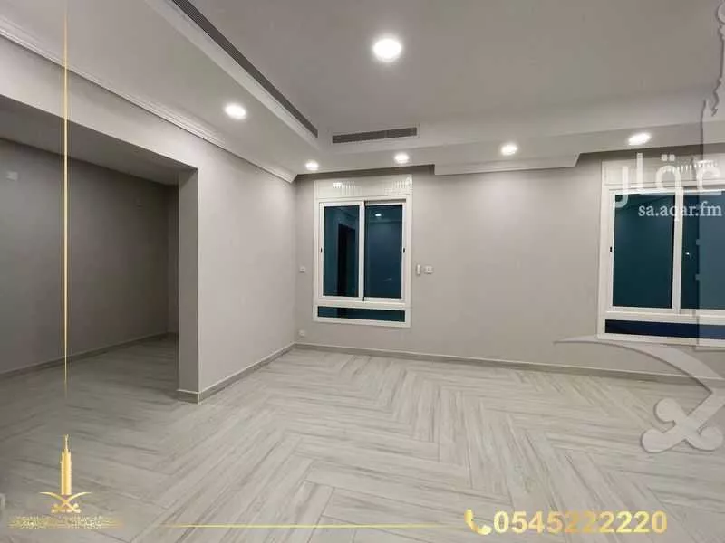 4 bedroom villa in Al Sawari 7