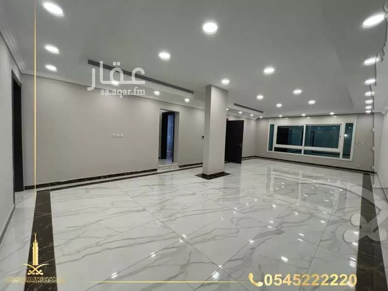 4 bedroom villa in Al Sawari 10