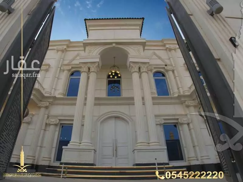 5 bedroom villa in As Salhiyah 2