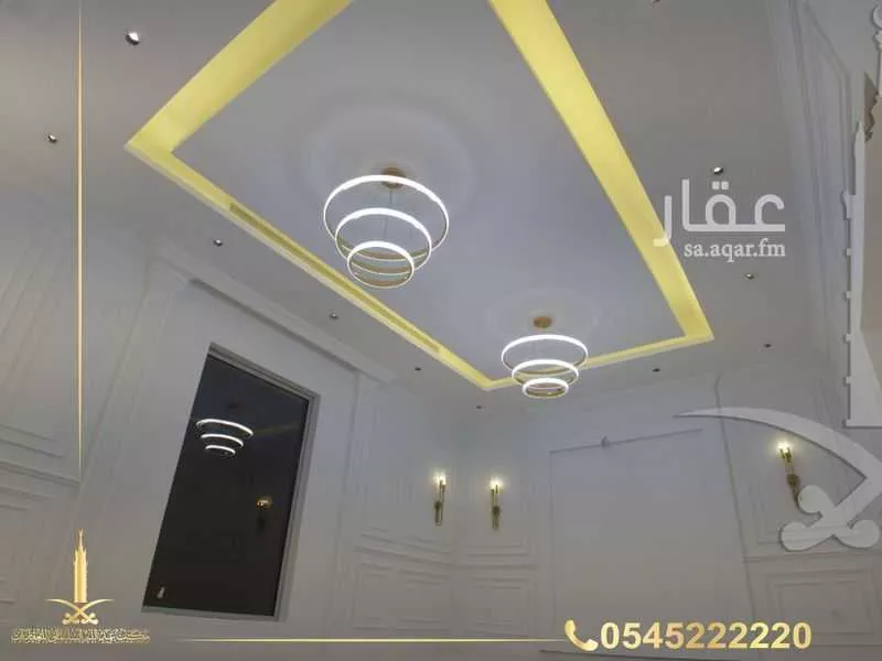 5 bedroom villa in As Salhiyah 13