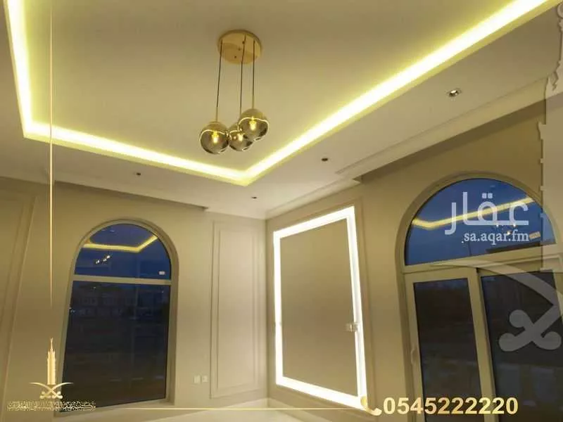 5 bedroom villa in As Salhiyah 20