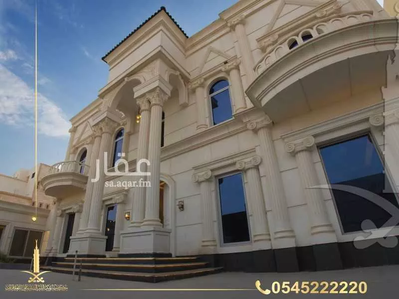 5 bedroom villa in As Salhiyah 3