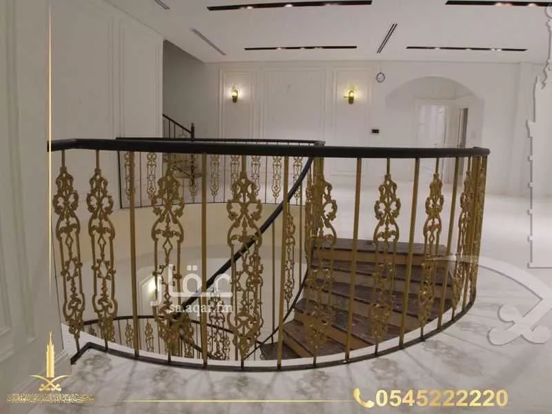 5 bedroom villa in As Salhiyah 24