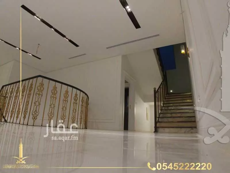 5 bedroom villa in As Salhiyah 25