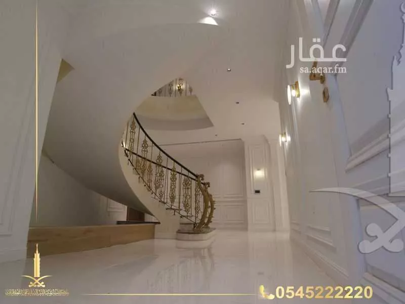 5 bedroom villa in As Salhiyah 34
