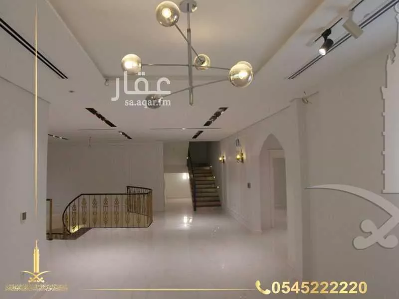 5 bedroom villa in As Salhiyah 35