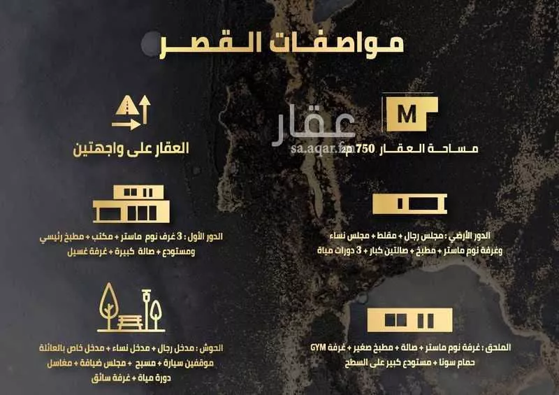 5 bedroom villa in As Salhiyah 39