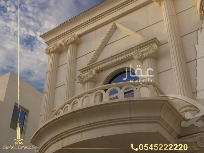 5 bedroom villa in As Salhiyah 5