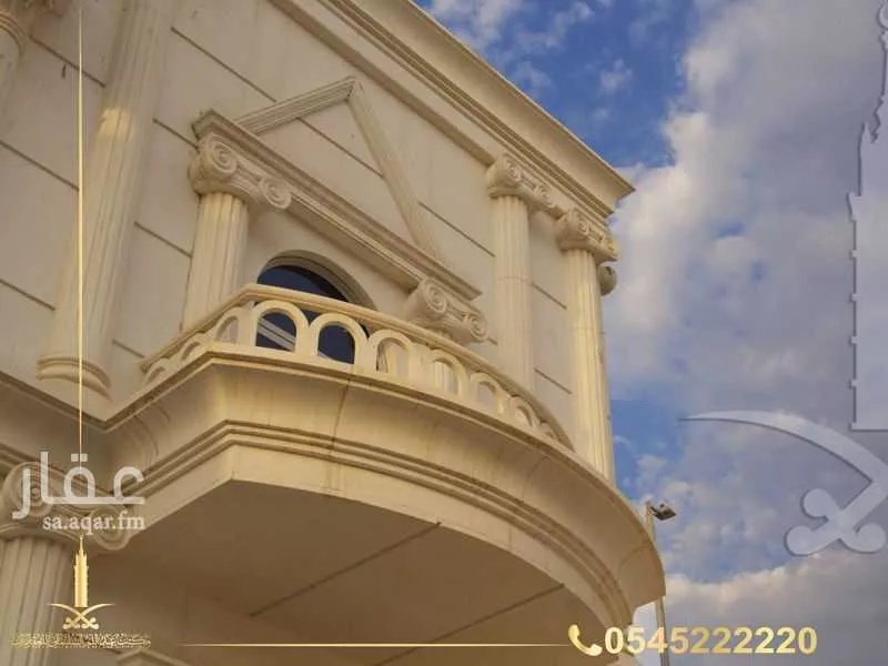 5 bedroom villa in As Salhiyah 6