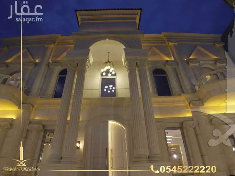 5 bedroom villa in As Salhiyah 7