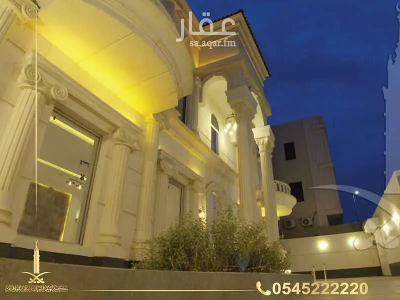 5 bedroom villa in As Salhiyah 8