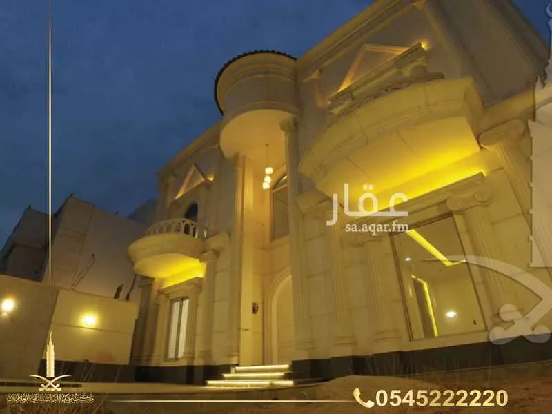 5 bedroom villa in As Salhiyah 9
