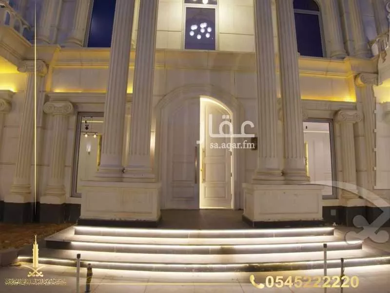 5 bedroom villa in As Salhiyah 10