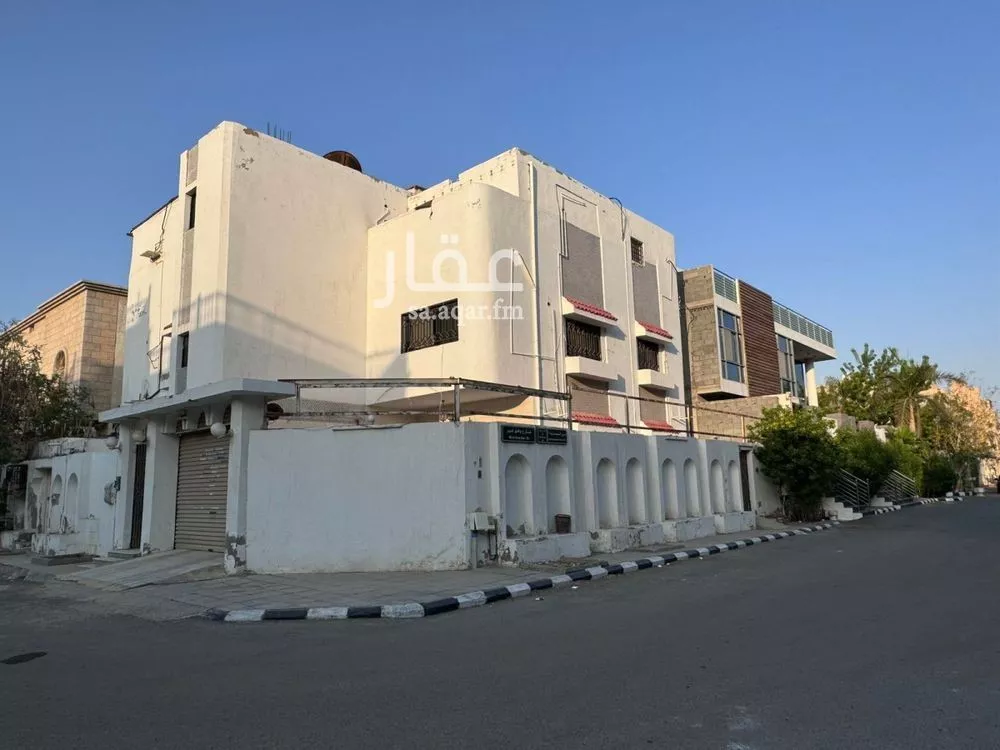 10 bedroom villa in Al Muhammadiyah 2