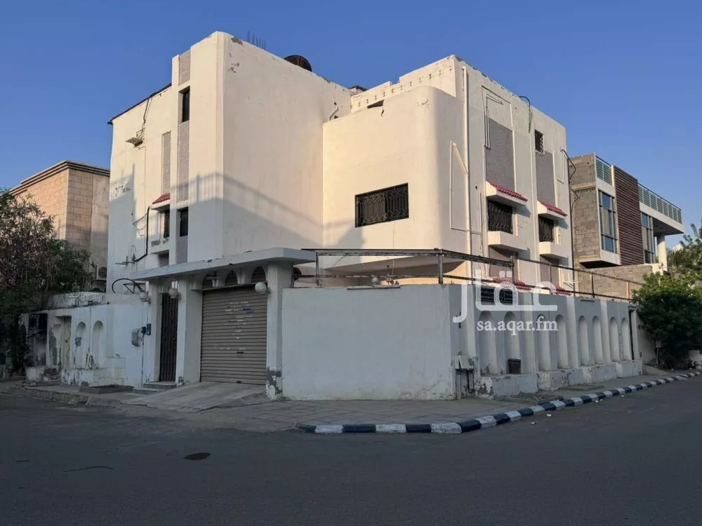 10 bedroom villa in Al Muhammadiyah 3